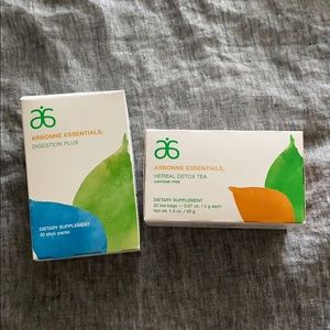 Arbonne lot